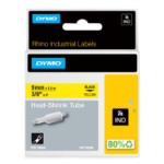 18054 (S0718290) Embossing tape, 9mm x1,5m