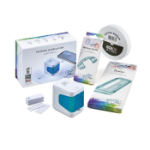 Colop E-Mark Go Stempel Blue, White Wireless