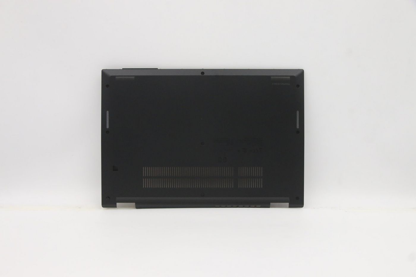 Image of Lenovo Ares 2.0 INTEL FRU LOWER COVER CS BK Ares2 - Approx 1-3...