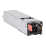 HPE JL589A - 5710 250W FB AC PSU