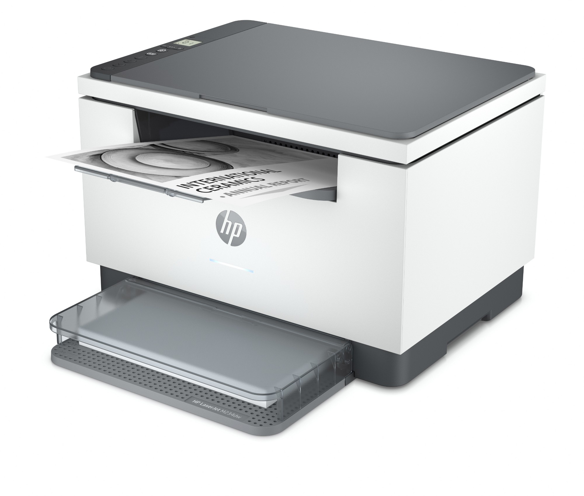 HP LaserJet M234dw Laser A4 600 x 600 DPI 29 ppm Wi-Fi