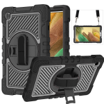 Amzer Tuffen 8.7" Cover Black