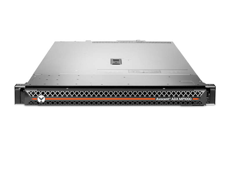 Vertiv Avocent DSView Management Software | IT Management | KVM over IP | Serial | Service Processor| Virtual Machine Management | Remote Access | Remote Desktop | Rack PDUs | UPS (ADX-MP1000DAC-400)