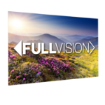 Da-Lite FullVision projectiescherm 2,59 m (102") 16:10