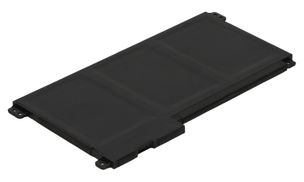 2-Power ALT43350A notebook spare part Battery