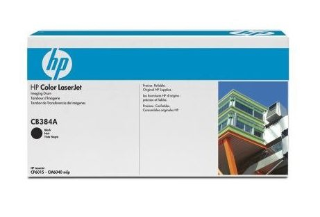 HP CB384-67901 toner cartridge Original Black 1 pc(s)