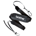 Brother PA-SS-4000 strap Mobile printer Black -