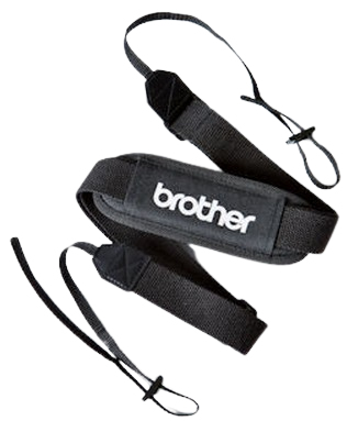 Image of Brother PA-SS-4000 strap Mobile printer Black