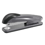 Herlitz 50025473 stapler Grey