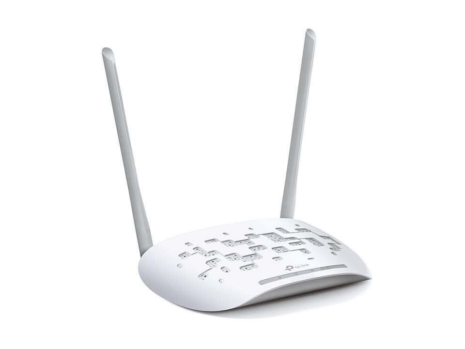 TP-Link TL-WA801ND wireless access point 300 Mbit/s White Power over E