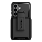 Tech21 T21-11568 mobile phone case 16 cm (6.3") Cover Black