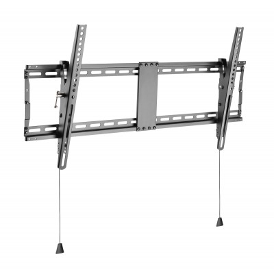 Image of Techly ICA-PLB-59T TV mount 177.8 cm (70") Black
