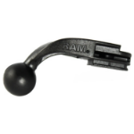 RAM Mounts Mirror-Mate Ball Base for GM Vehicles