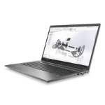 HP ZBook Power G7 i7-10750H Mobile workstation 39.6 cm (15.6") Full HD Intel® Core™ i7 16 GB DDR4-SDRAM 512 GB SSD NVIDIA® Quadro® P620 Wi-Fi 6 (802.11ax) Windows 10 Pro Silver