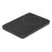 Belkin BPD015FQBK power bank Lithium-Ion (Li-Ion) 5000 mAh Wireless charging Black