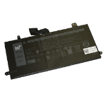 Origin Storage Replacement Battery for Latitude 5285 5290 2-in-1 replacing OEM part numbers J0PGR