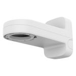 Hanwha SBP-250WMW security camera accessory Mount