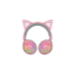 Razer Kraken Kitty V3 Pro - Quartz Headset Wired & Wireless Head-band Gaming USB Type-A Bluetooth Rose