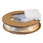 EFB Elektronik 53670.40 InfiniBand/fibre optic cable 40 m LC G.657.A2 Wit