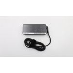 Lenovo 65W USB-C AC Adapter with power adapter UK Plug