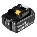 Makita 197599-5 cordless tool battery / charger