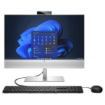 HP EliteOne 840 G9 AIO 23.8'/24' FHD Intel i7-14700 vPro 16GB DDR5 512GB SSD Windows 11 PRO Intel UHD GPU WIFI6E 5MP IR Webcam Keyboard Mouse 3YR wty
