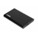 iBox HD-05 2.5" HDD/SSD enclosure Black