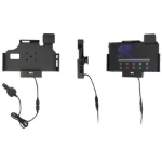 Brodit 746224 houder Actieve houder Tablet/UMPC Zwart