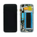 Samsung GH97-18533A mobile phone spare part Display Black