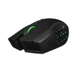 Razer Naga Epic Chroma mouse Right-hand RF Wireless Laser 8200 DPI