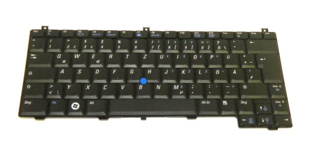 DELL MH154 notebook spare part Keyboard