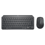 Logitech MX Keys Mini Combo for Business