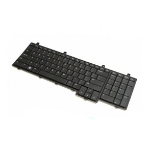 DELL CP780 laptop reserve-onderdeel Toetsenbord