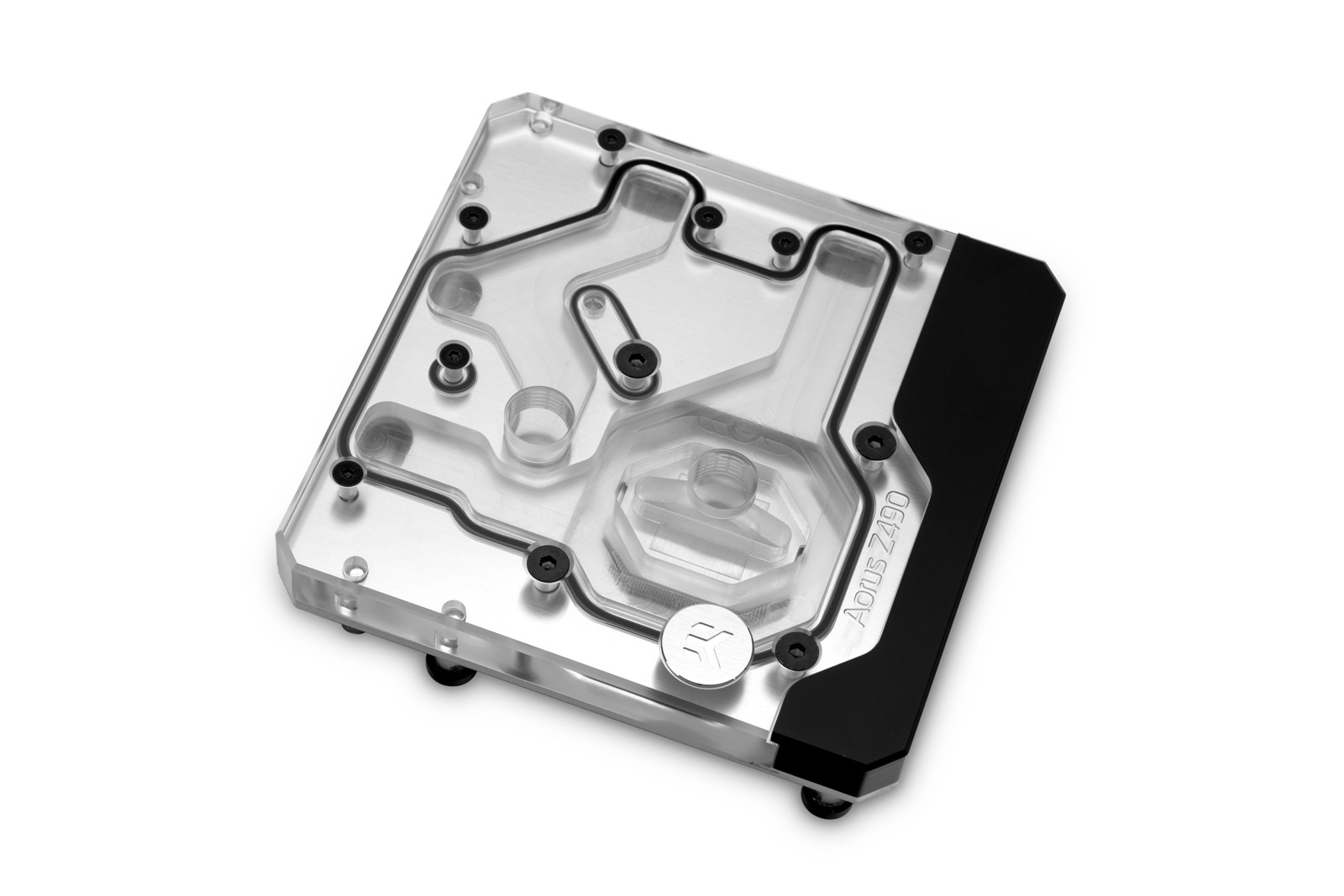 EK Water Blocks 3831109828526 computer cooling system part/accessory Water block