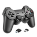 LogiLink 2.4G wireless Controller, black