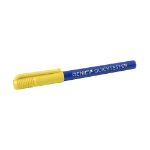 Genie 11794 counterfeit bill detector Blue, Yellow