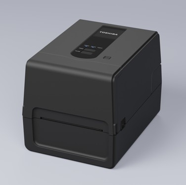 Toshiba BV420T 300dpi 4inch Wide Desktop Label Printer - Economy Version