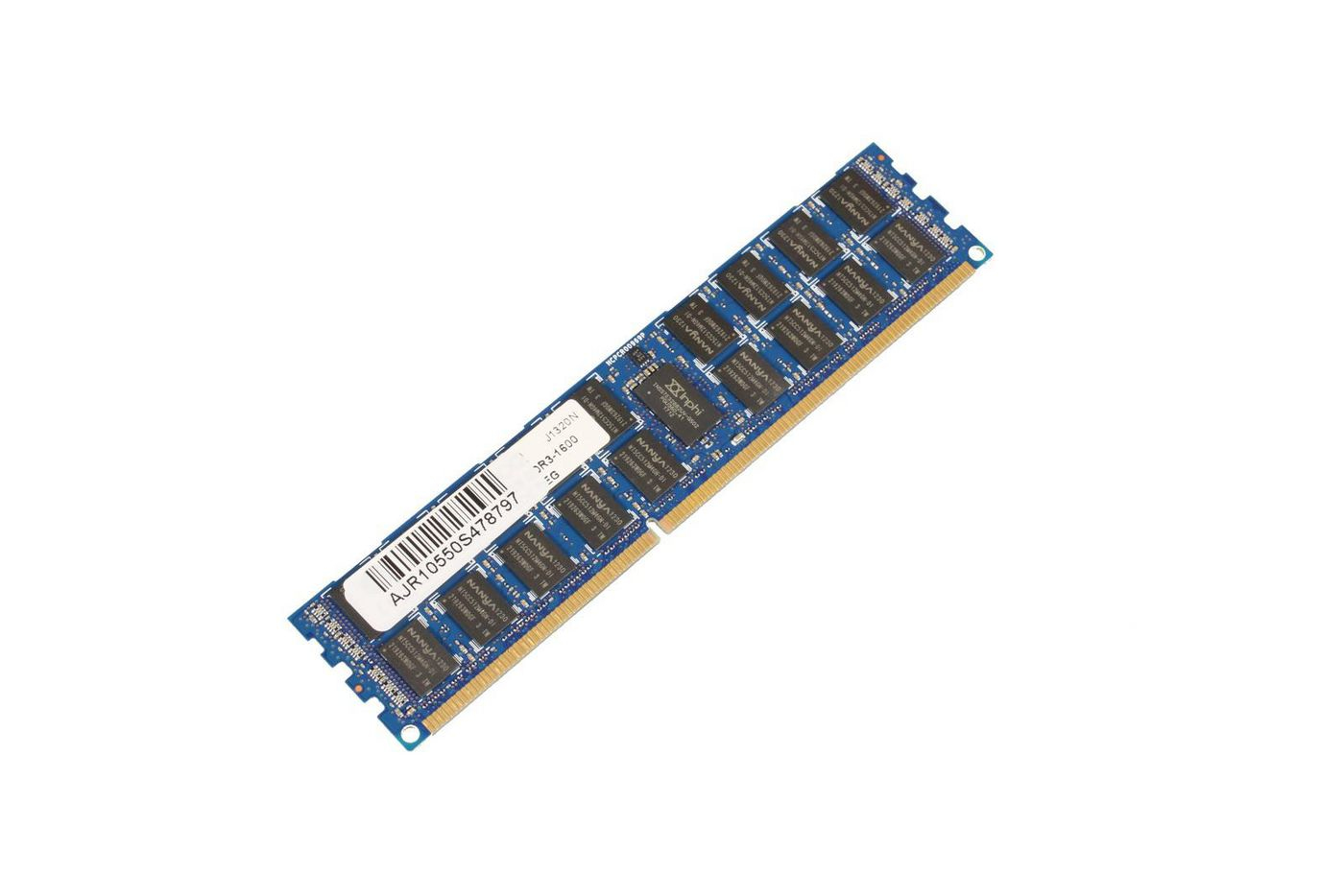 CoreParts MMG2454/8GB memory module 1 x 8 GB DDR3 240-pin DIMM ECC