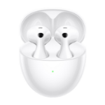 Huawei FreeBuds 6 Headset Wireless In-ear Calls/Music USB Type-C Bluetooth White