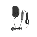 Brodit 719235 holder Active holder Mobile phone/Smartphone Black