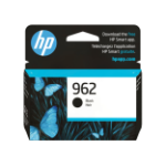 HP 962 Black Original Ink Cartridge