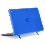 iPearl mCover 11.6" Hardshell case Blue