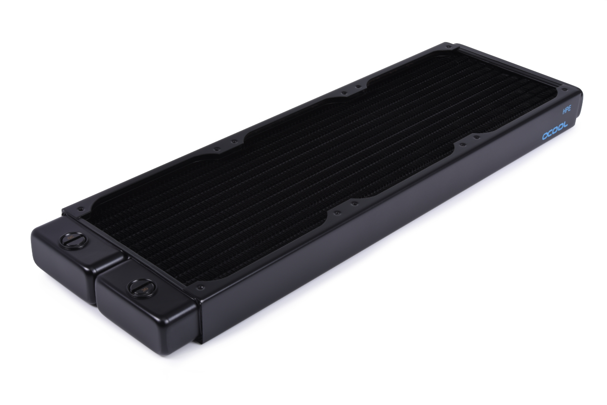 Alphacool 14377 computer cooling system part/accessory Radiatior