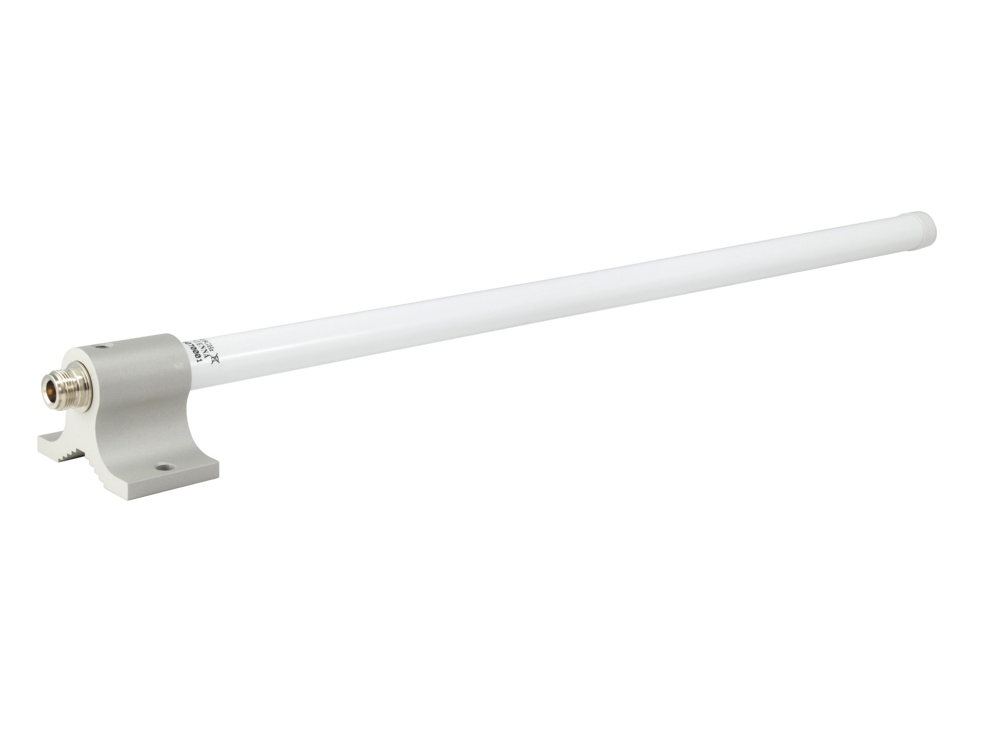 Photos - Antenna for Router LevelOne 12dBi 5GHz Omnidirectional Antenna, Indoor/Outdoor OAN-4121 