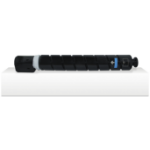 PrintMate CANON C-EXV64 C, Compatible toner, Cyan 25500p