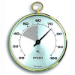 Hygrometers & Psychrometers