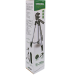 InLine 48002C TRIPOD ALUMINIUM PROFESSIONAL UPTO 1,30m INLINE