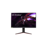 LG 32GP850-B.AEU computer monitor 81.3 cm (32") 2560 x 1440 pixels Quad HD LED Black