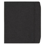PocketBook HN-QI-PU-700-BK-WW e-book reader case 17.8 cm (7") Cover Black