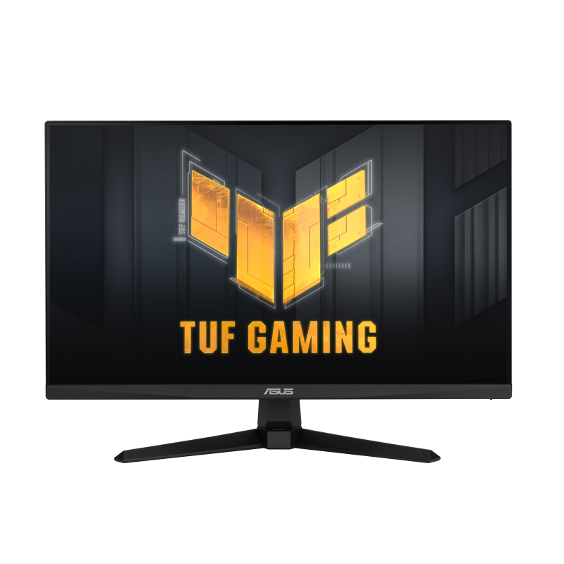 Image of ASUS TUF Gaming VG249Q3A computer monitor 60.5 cm (23.8") 1920 x...